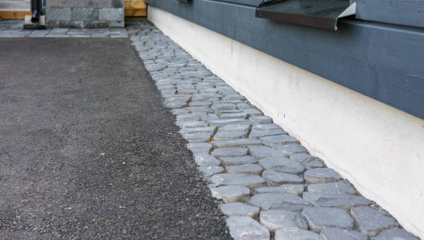 Best Permeable Paver Driveway  in Coolidge, AZ